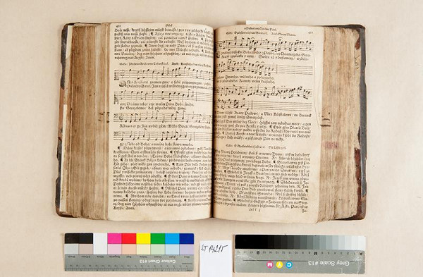 Václav Jan Tybely, Jan Josef Božan – Slawíček Rájský 