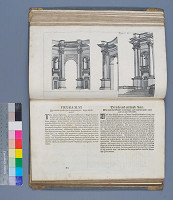 Georg Conrad Bodenehr, Jeremias Wolff, Andrea Pozzo – Perspectivae pictorum atque architectorum. II. pars 