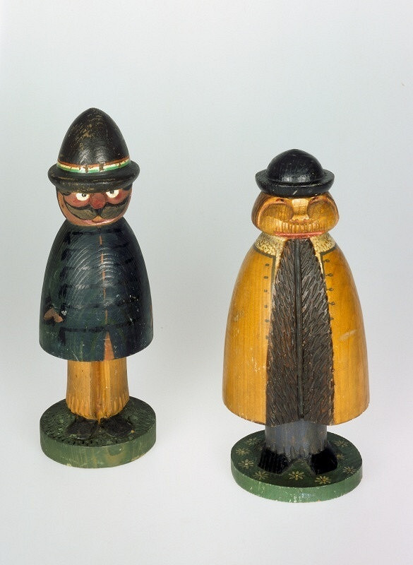 Ferdinand Andri – Slovák 