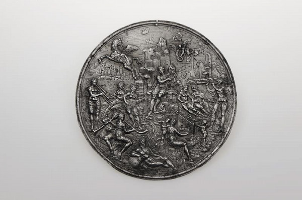 Hans Gar – bez názvu 