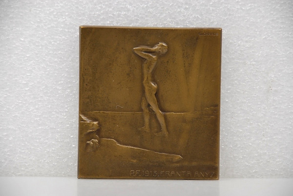 Stanislav Sucharda – (Novoročenka) Psanec 