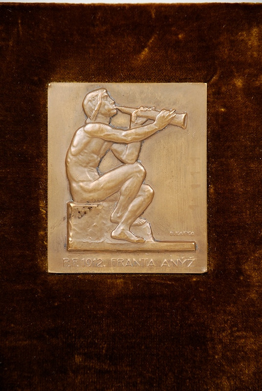 Bohumil Kafka – (Novoročenka) 