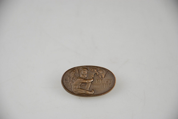 Franta Anýž – bez názvu 