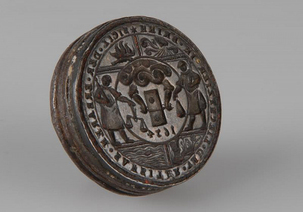 Neznámy autor – bez názvu 