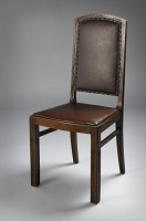 Jan Kotěra – Židle - soubor jídelny Franty Anýže 