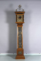 Jan Koula – hodiny 