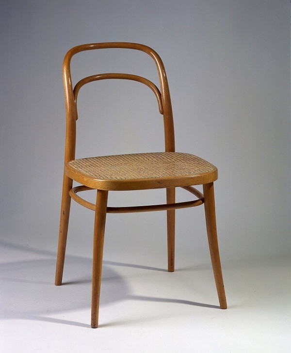 Antonín Šuman – židle
