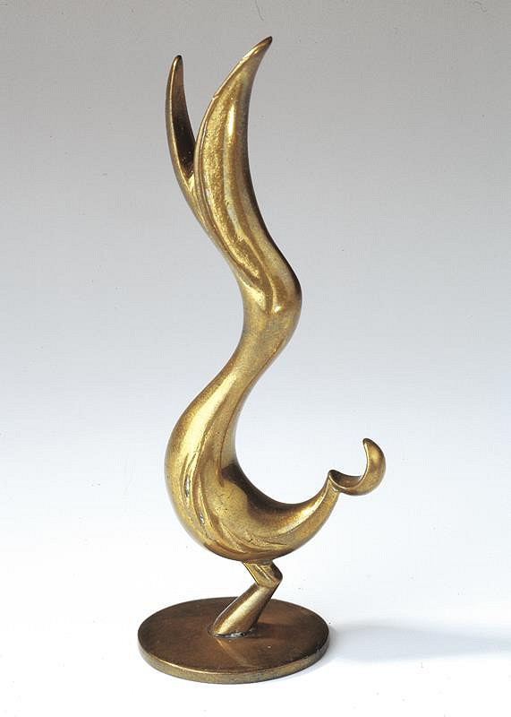 Werkstätte Hagenauer – bez názvu 