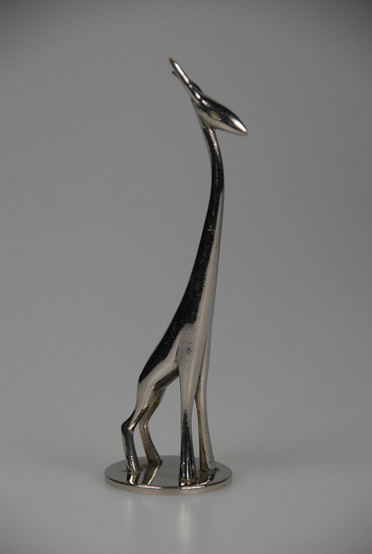 Werkstätte Hagenauer – bez názvu 