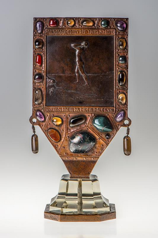 Stanislav Sucharda – Psanec 