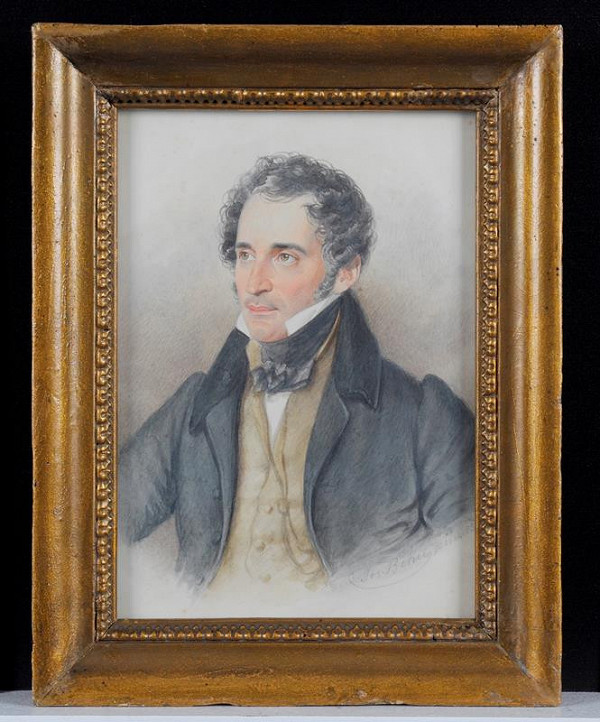 Josef (Bekl, Beckel) Bekel – bez názvu 