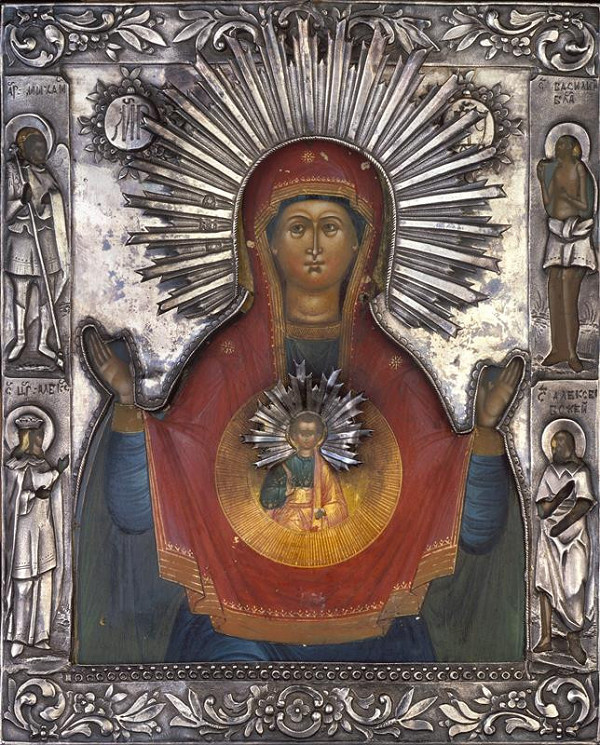 Neznámy autor – bez názvu 