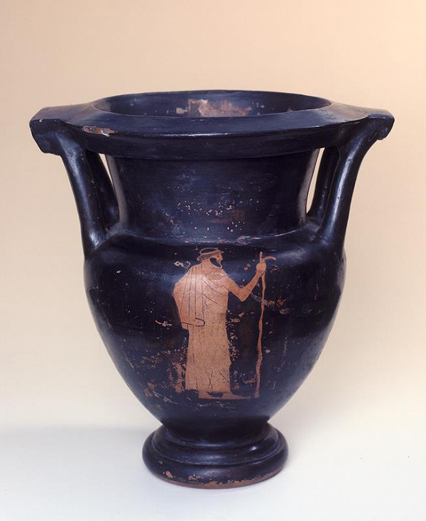 Neznámy autor – bez názvu