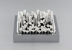 Radoslav Kratina – Plné válečky řezané na půl 