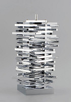 Radoslav Kratina – Křížící se hranoly 