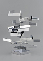 Radoslav Kratina – Zdvojená raménka na ose 