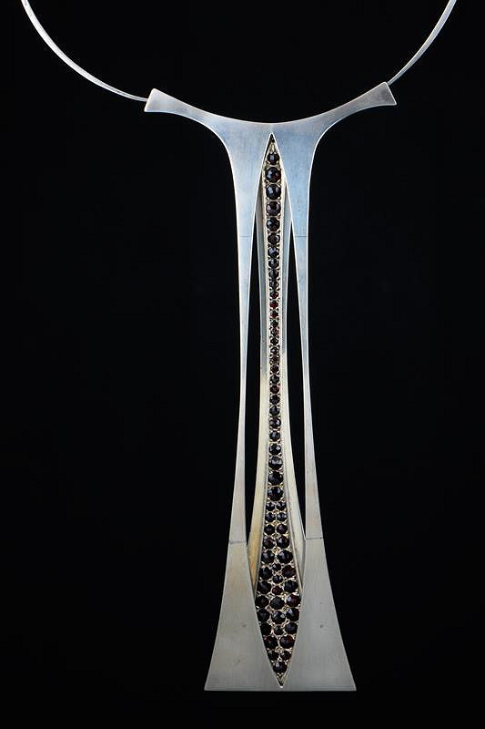 Libuše Hančarová – bez názvu 