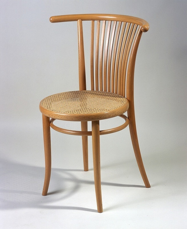 František Vrána – židle