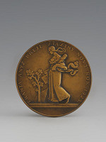 Antonín Odehnal – Franta Anýž přeje šťastný nový rok 