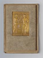 Antonín Odehnal – Franta Anýž 1901 - 1926 