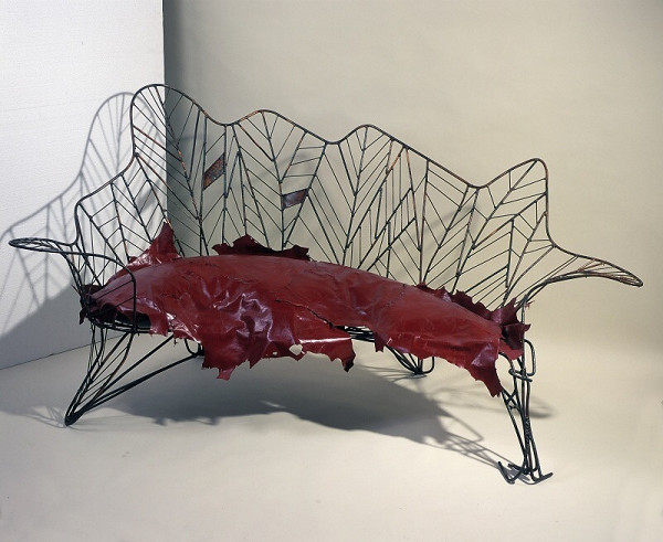 Bohuslav Horák – Tlející list 