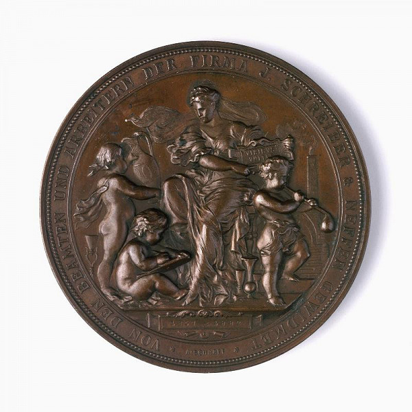 Anton Scharff – bez názvu 