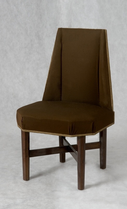 Vlastislav Hofman – židle