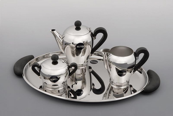 Carlo Alessi – bez názvu 