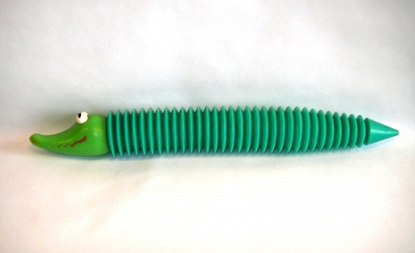 Libuše Niklová – Krokodýl 