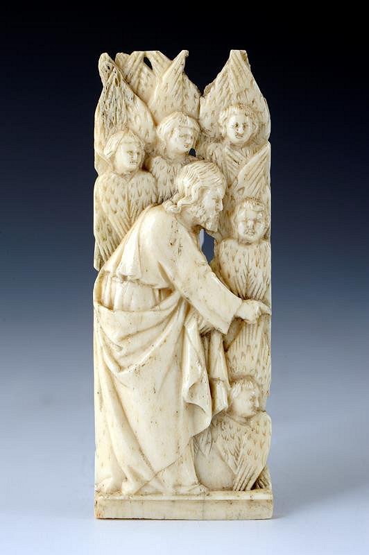 Neznámy autor – bez názvu 