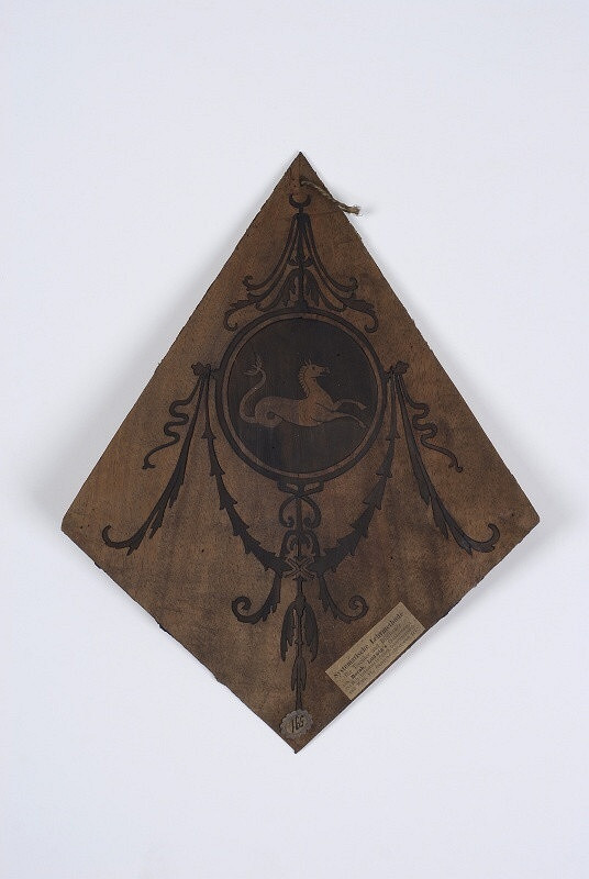 Bernhard Ludwig – Systematische Lehrmethode für Tischler und Bildhauer 