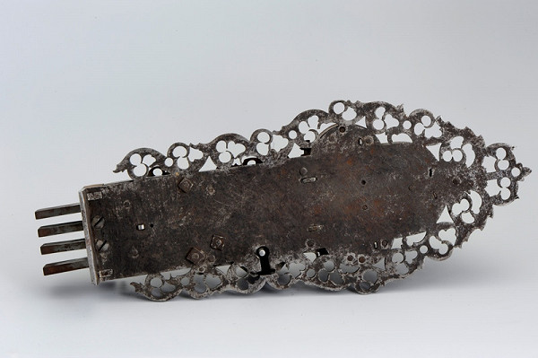 Neznámy autor – bez názvu