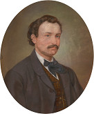 Václav Kroupa – Portrét tanečního mistra Konstantina Kasky 