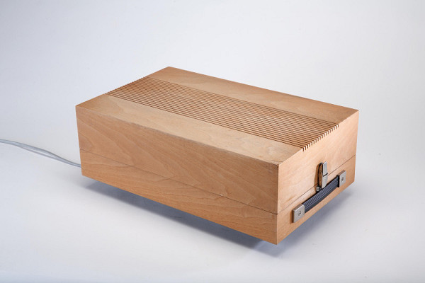 neznámý – gramofon GZ 40 Tesla 