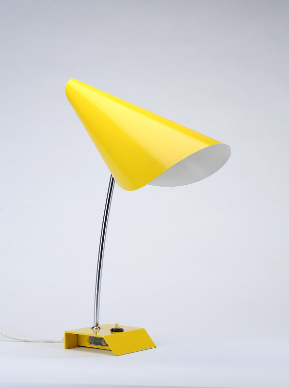 Josef Hůrka – Napako, typ 0513 "Jeptiška" 