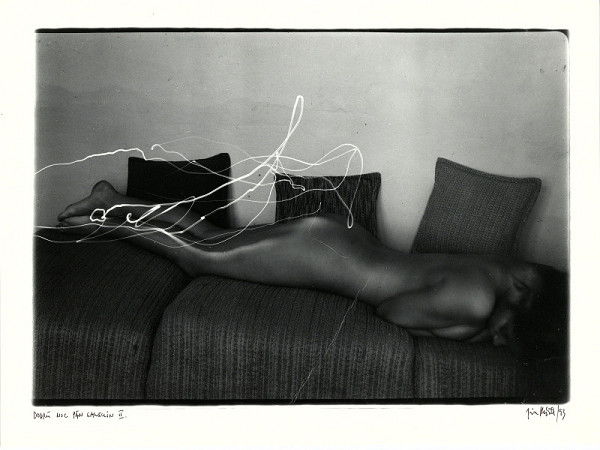 Ján Krížik – Dobrú noc, pán Gauguin II.