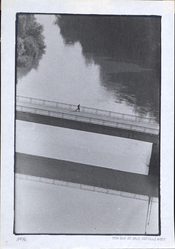 Bohdan Holomíček – Ten den se dalo fotit opravdu všechno 