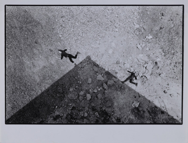 Miro Švolík – Bol som až v Egypte; z cyklu Moj život človeka 