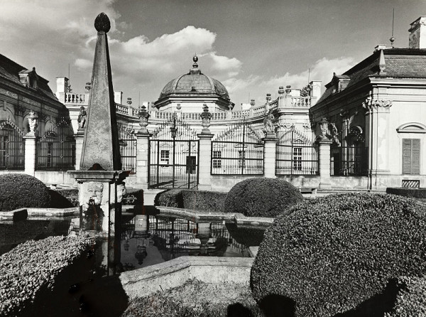 František Přeučil – Buchlovice 