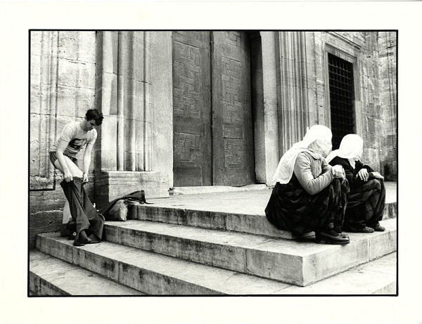 Vladimír Birgus – z cyklu Cosi nevysloveného 