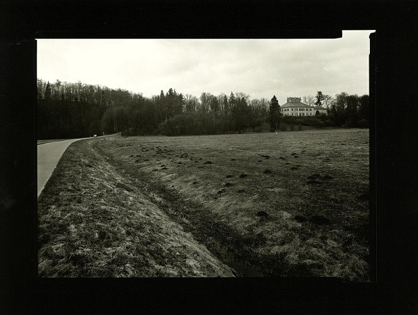 Petr Zinke – Ratibořice 