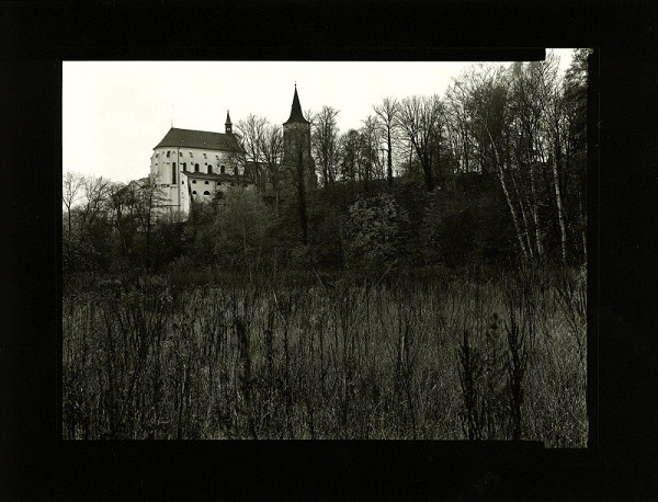 Petr Zinke – Sázava 