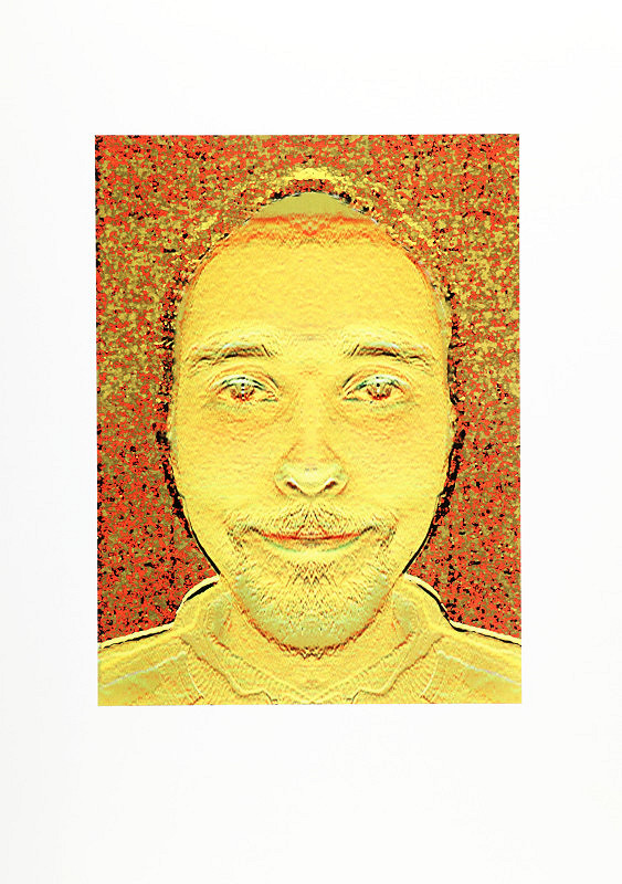 Pavol Orvan – bez názvu