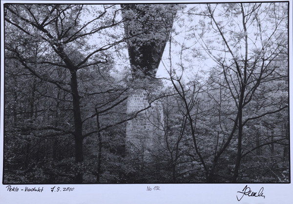 Richard Homola – Peklo - Viadukt 