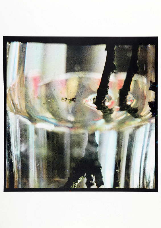 Daniel Reynek – bez názvu 