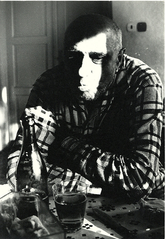 Ivo Gil – bez názvu 