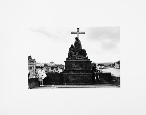 Ilan Spira – The way I see Prague 