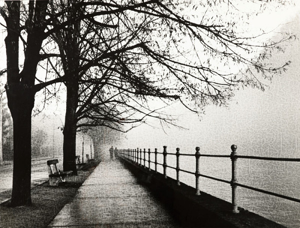 Jan Schlemmer – Večer u Hronu 