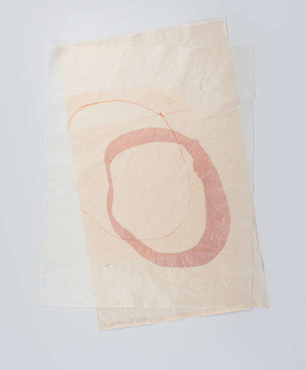 Silvia Billeter – Horizont 