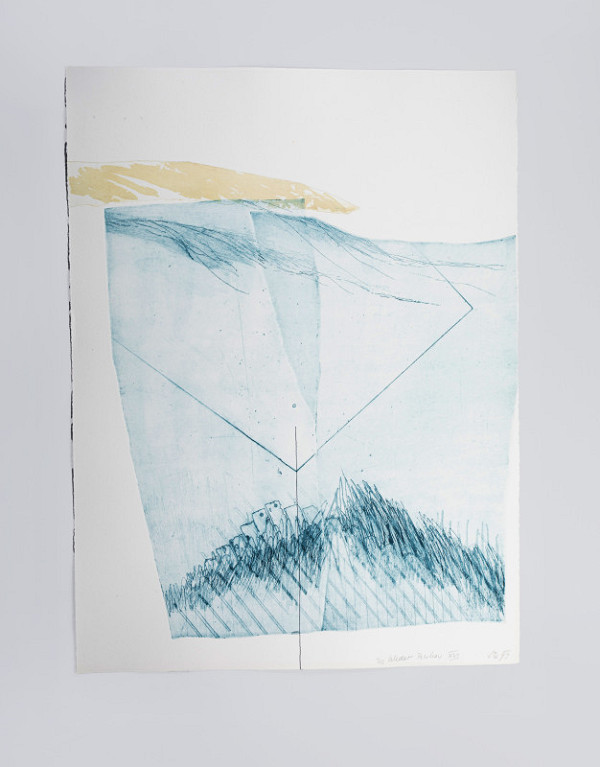 Silvia Billeter – Hledat Petrkov XVI. 